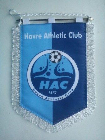  LE HAVRE AC -22-
